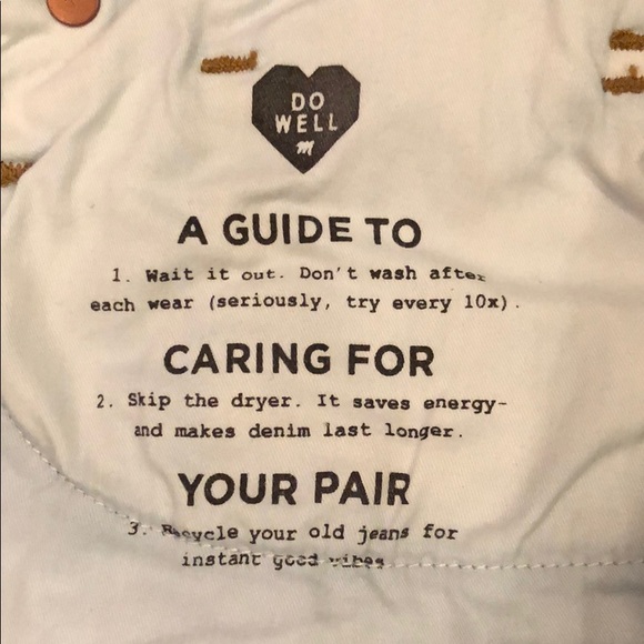 Madewell High-Rise Hanna Wash Skinny Jeans NWT - Picture 11 of 14